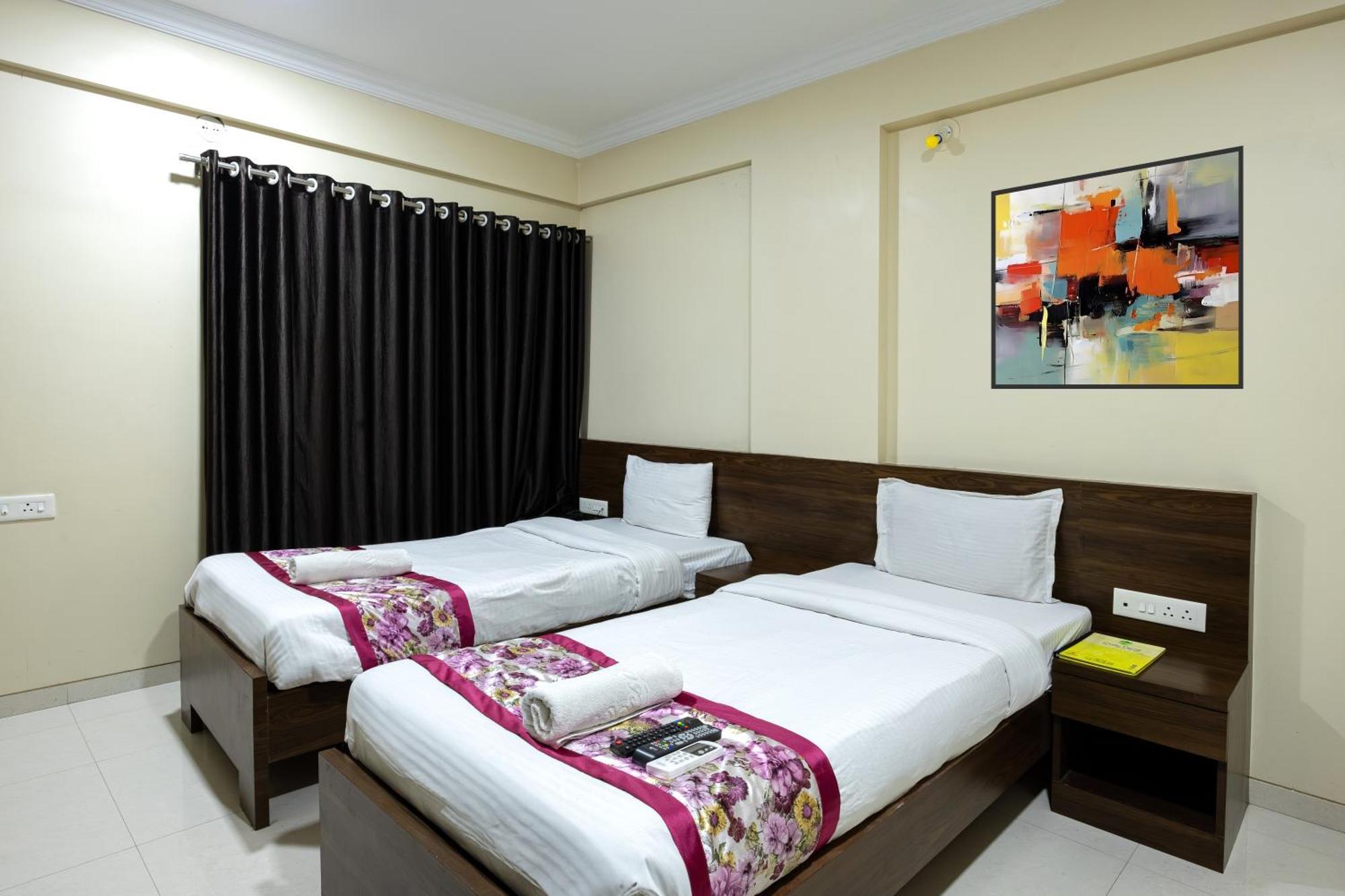 Kedari Residency Pune
