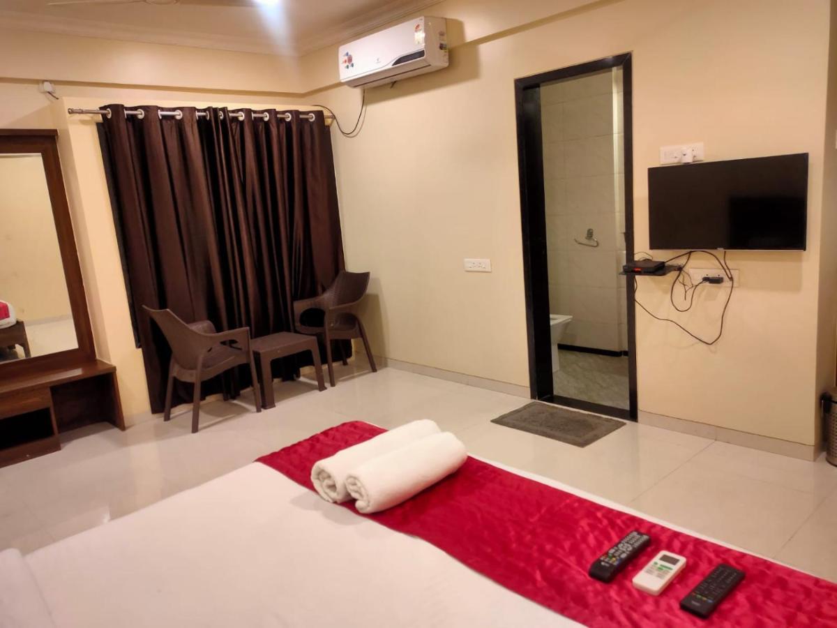 Kedari Residency Pune