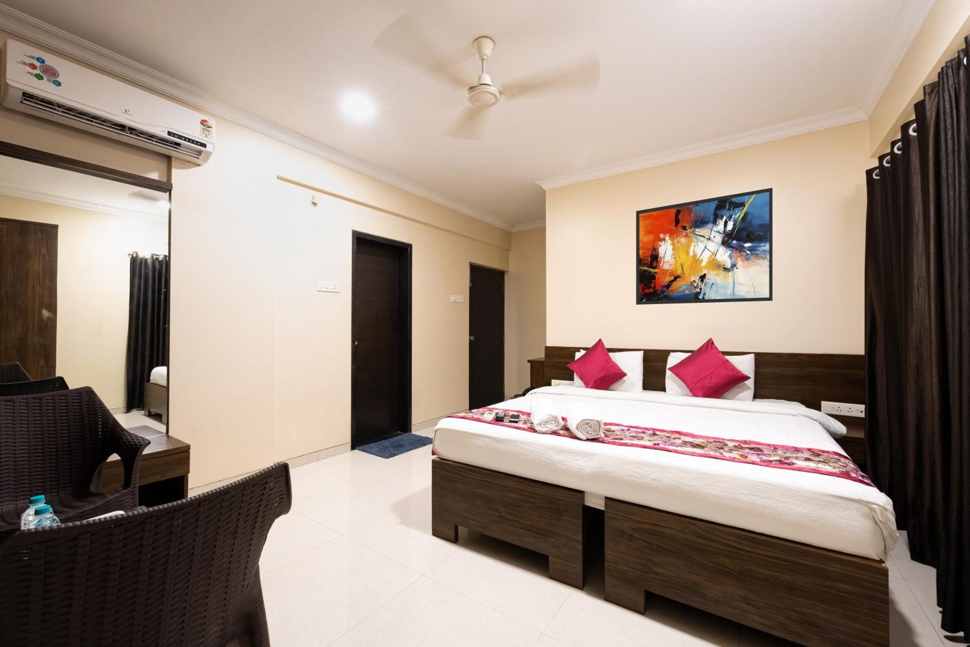 Kedari Residency * Pune