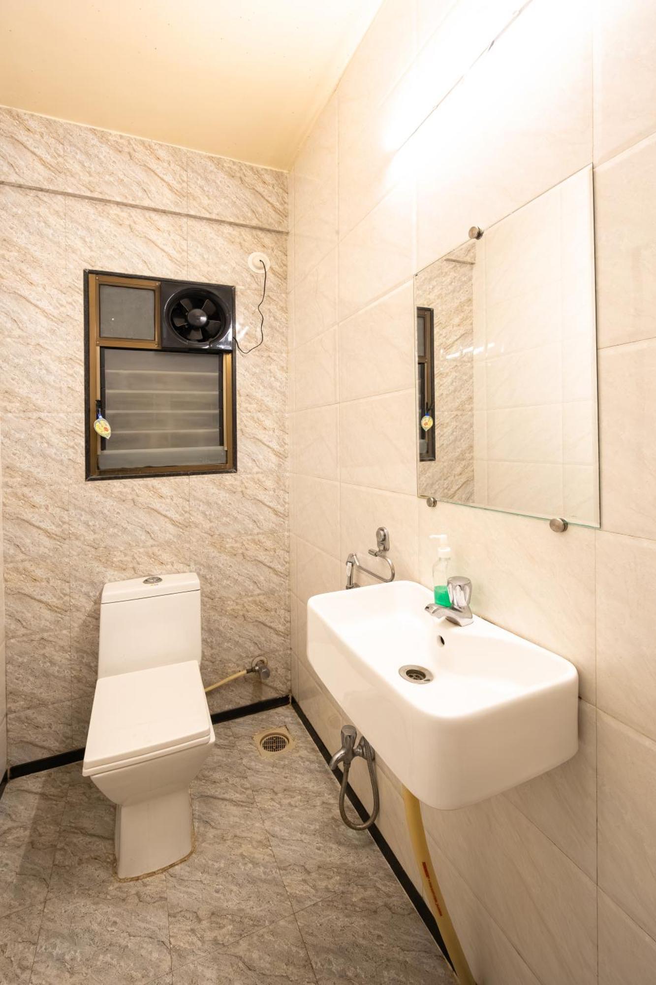 Kedari Residency Bed & Breakfast