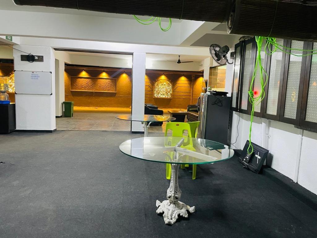 Kedari Residency