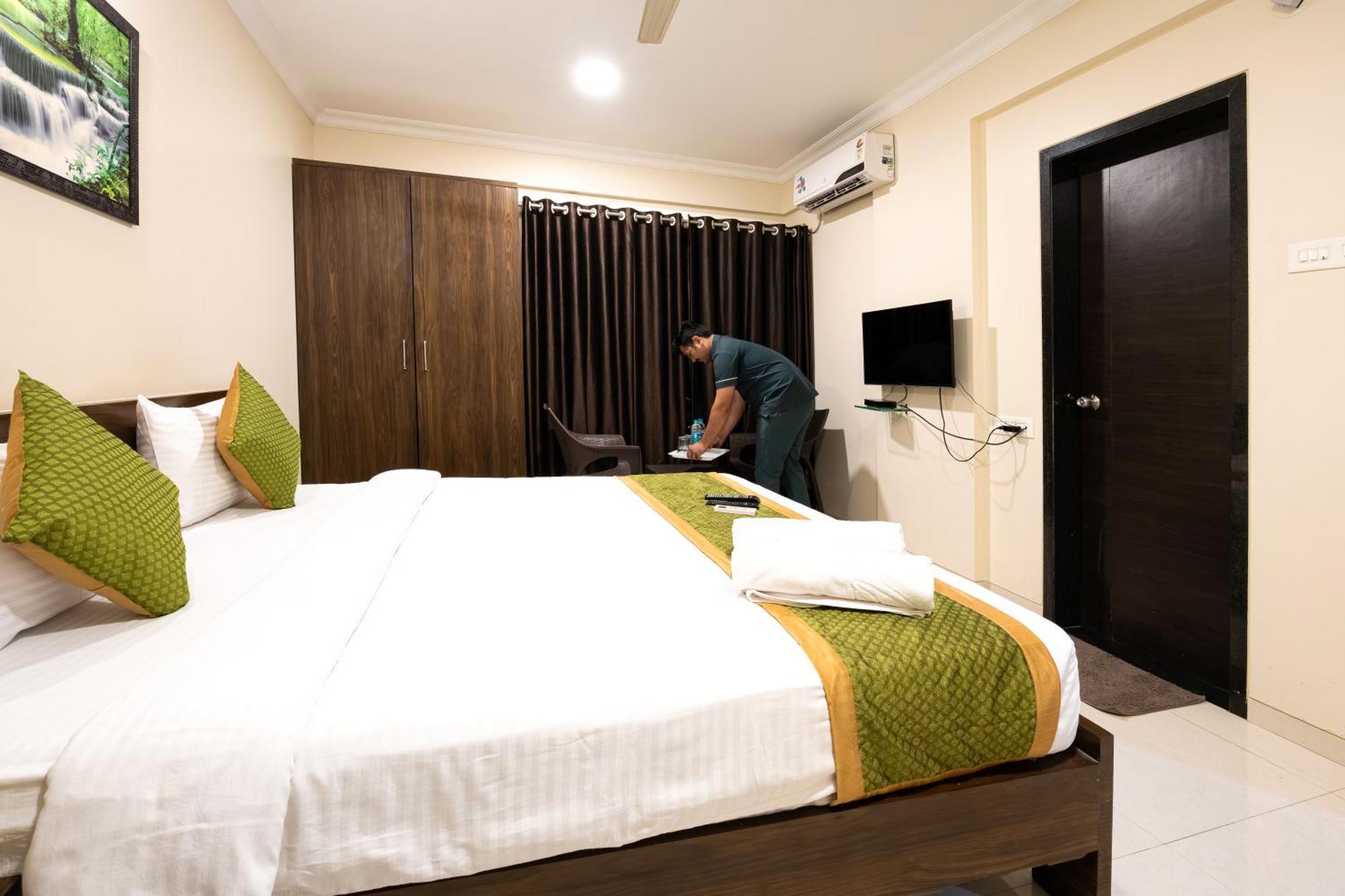 Kedari Residency Pune