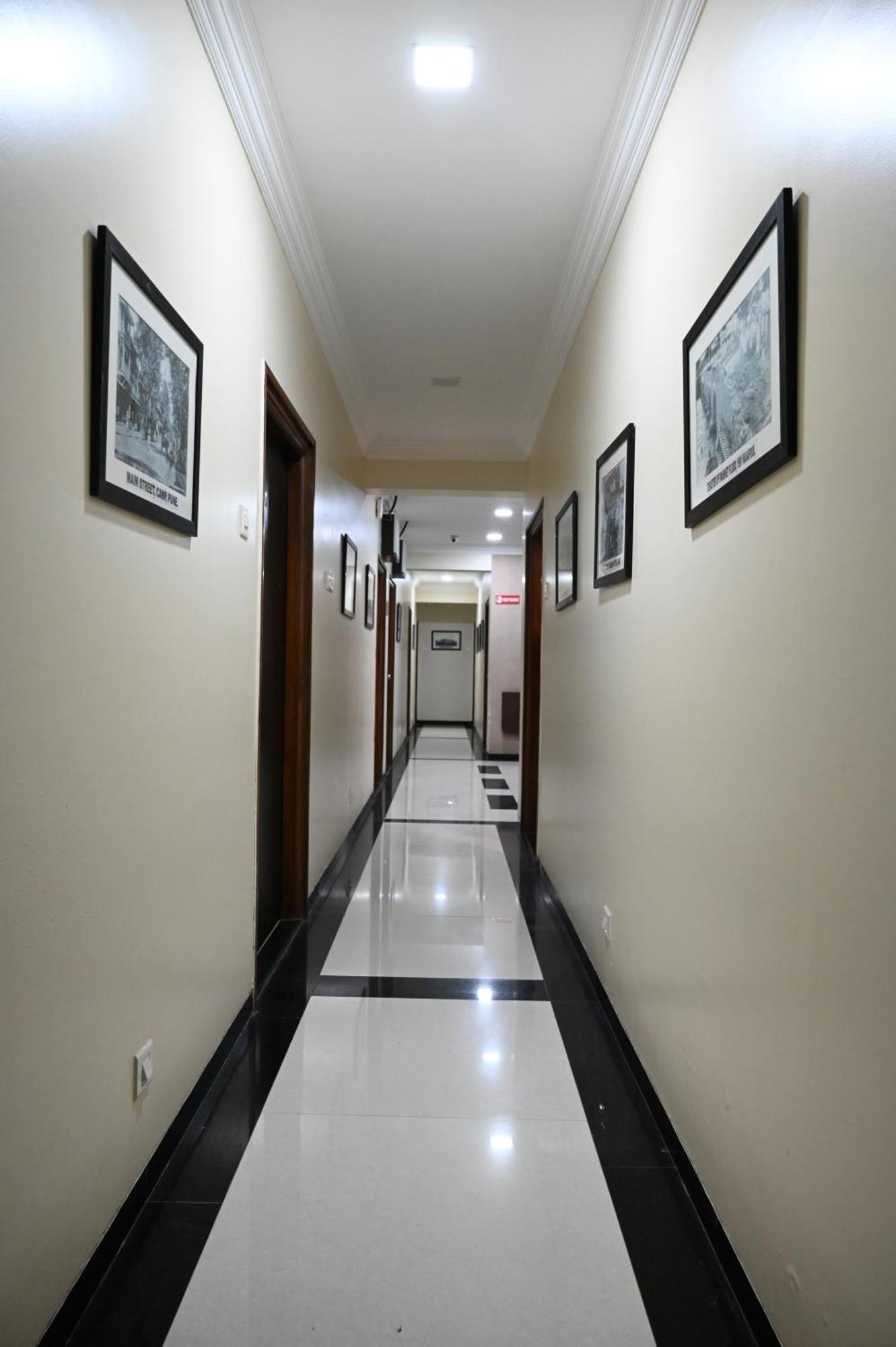 Kedari Residency * Pune
