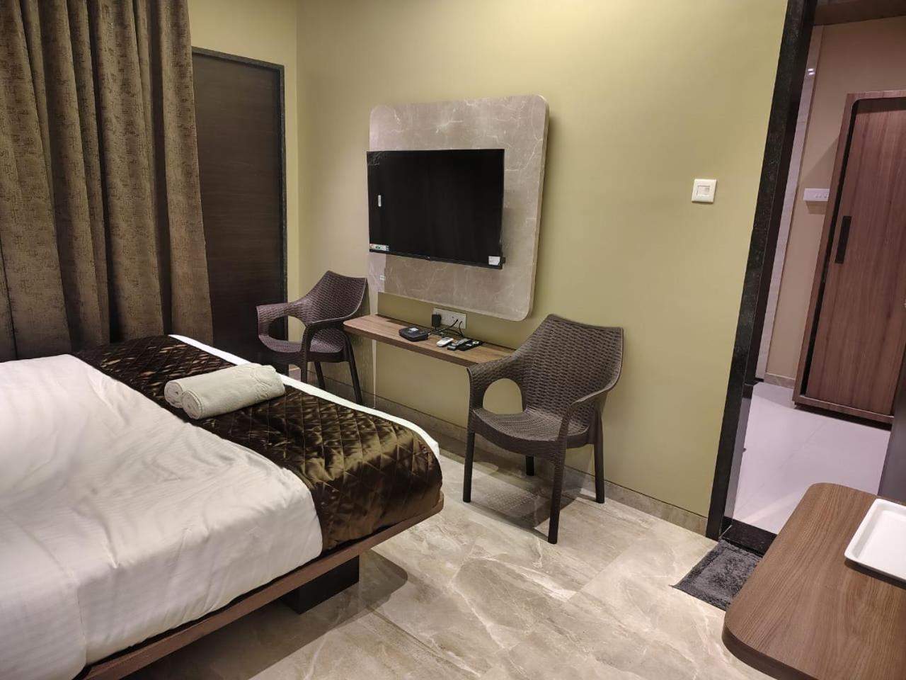 Kedari Residency Pune