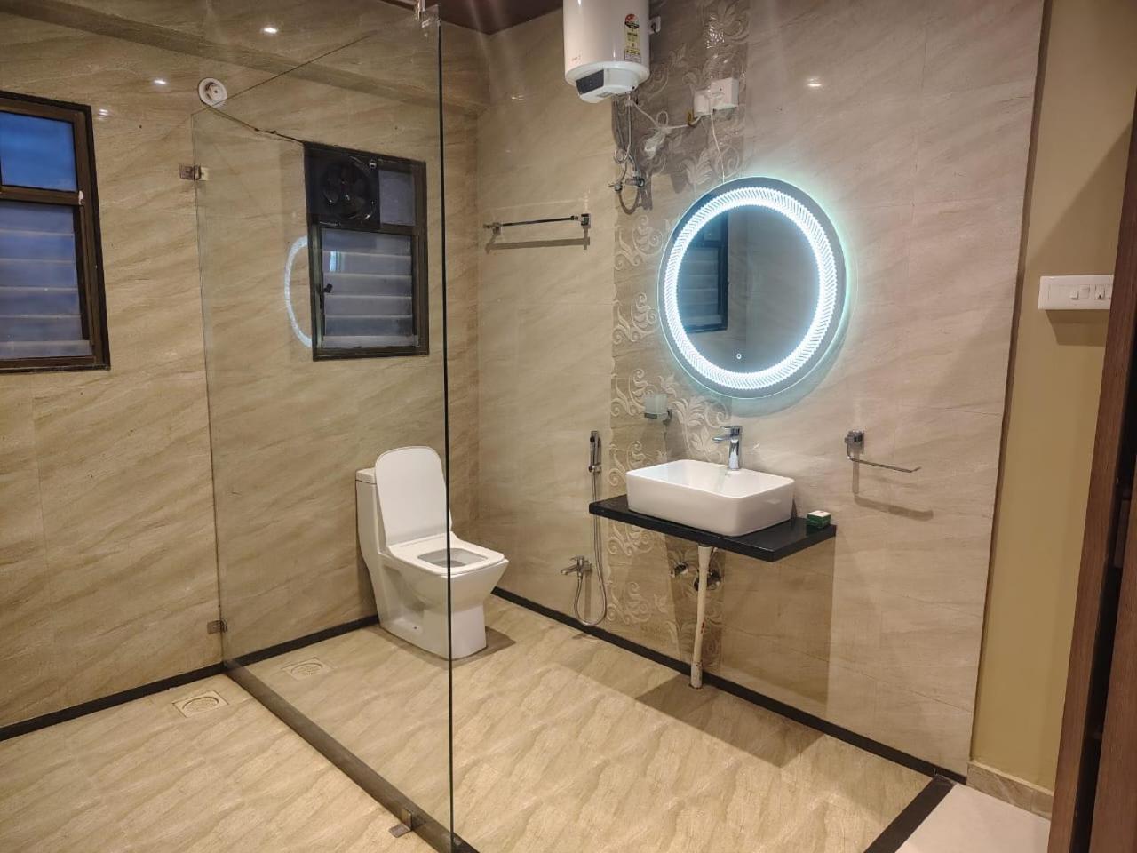Kedari Residency * Pune