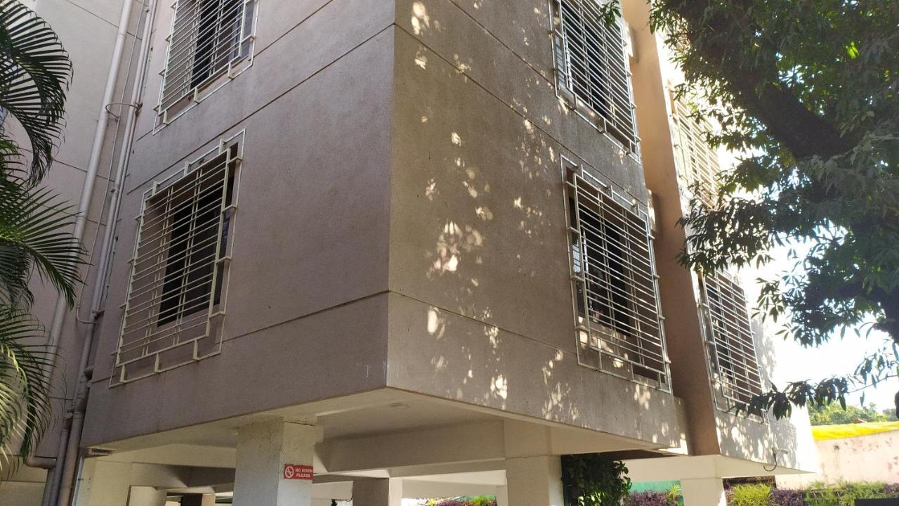Kedari Residency Pune