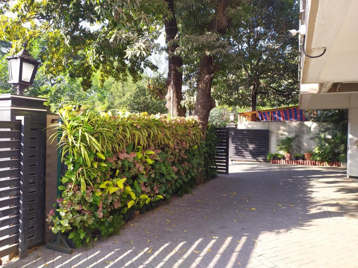 Kedari Residency Bed & Breakfast